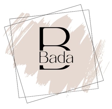 Logo de la boutique BADA B