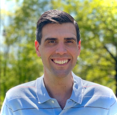 Jake Banks Sex Addiction and Pornography Addiction Recovery Coach
