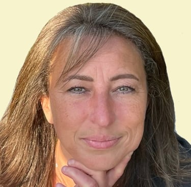 Samia MARLET, assistante virtuelle