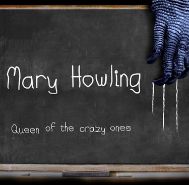 Mary Howling