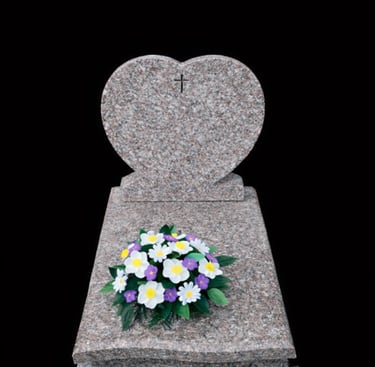 Nagrobki Urnowe i Dziecięce Wrocław, Świdnica