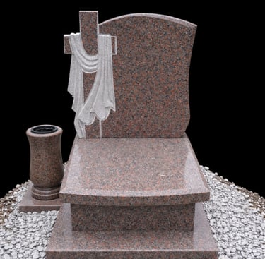 Nagrobki Urnowe i Dziecięce Wrocław, Świdnica