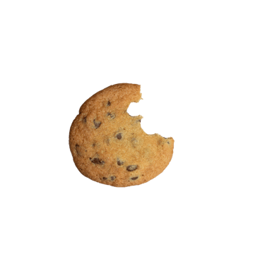 Chocolate Chip Cookie