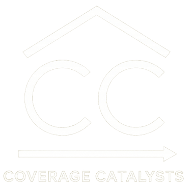 Coverage Catalysts Logo