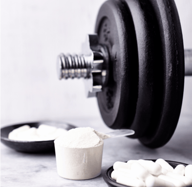 creatine for gym 