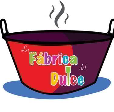 La Fabrica del Dulce Logo