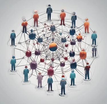 Bright living room with modern inventory