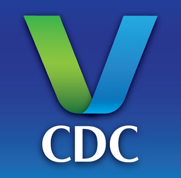 CDC Esquemas de vacunación