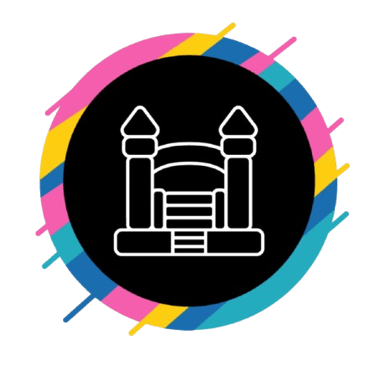 Happy2Slide, agence de location de jeux gonflables