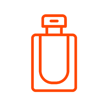 Browse perfumes on the USFans spreadsheet with popular fragrance selections