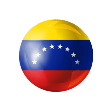 bandera de venezuela
