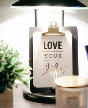 Goal setting - Love your Life