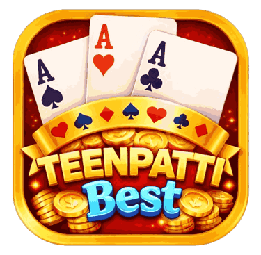Teen patti best cards