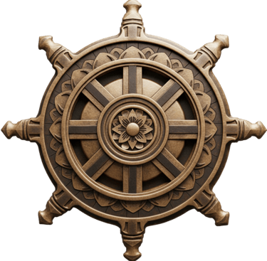 Ícone representando o pilar Relacionamentos e Conexões Sociais