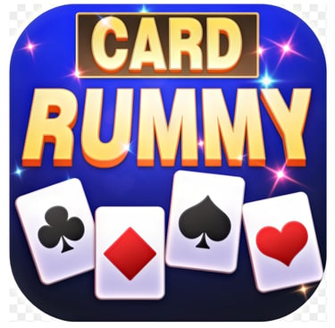card rummy login