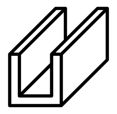 materiales pérgolas y cobertizos