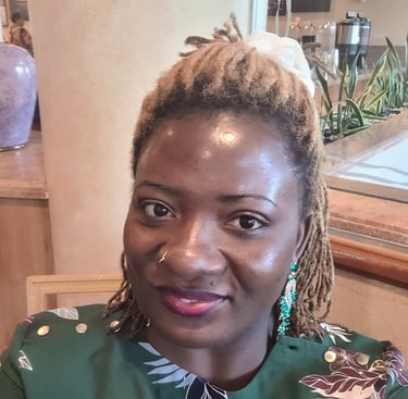 author of reversing PCOS and improving fertility