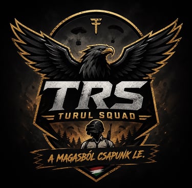 Turul squad