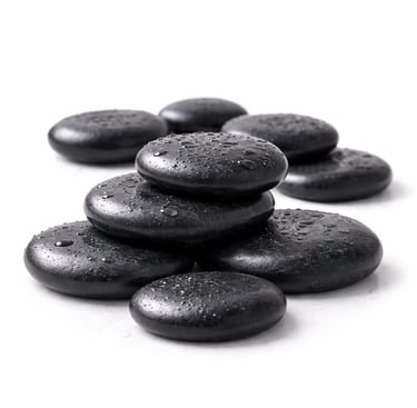 Hot Stone