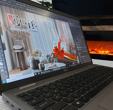 Socialinių tinklų marketingas