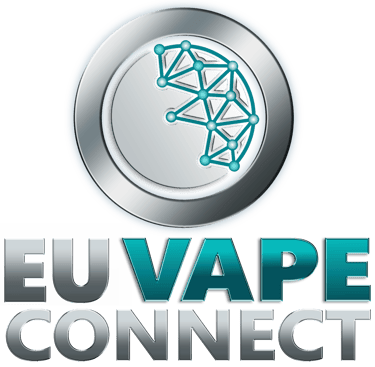 vertical eu vape connect logo-white