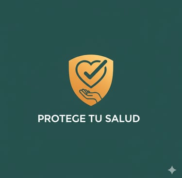 Protege tu Salud - Ecuador