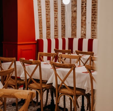 Bouillon traditionnel