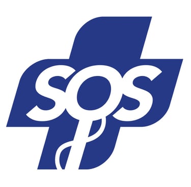 Logo SOS Médecins