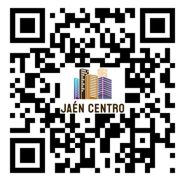 Jaen centro l asociacion de vecinos qr asociacion de vecinos jaen centro. jaen centro