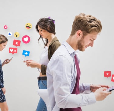 Lumerist ile topluluğunuzla bağ kuran, markanızı dijitalde net şekilde konuşturan stratejiler.