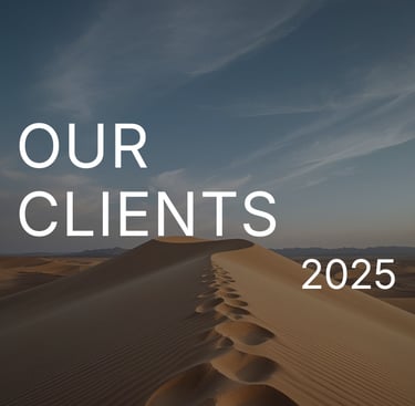 Digital marketing services in Dubai performance dashboard