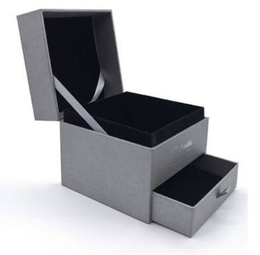 Cosmetics Boxes