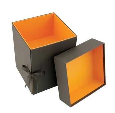 Cosmetics Boxes