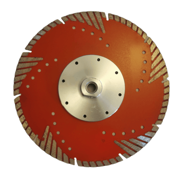 disque turbo