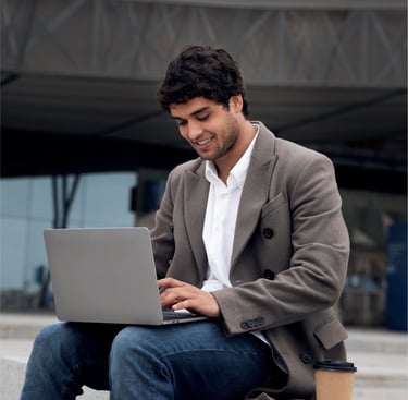 Contact Sunmax EV Charger team