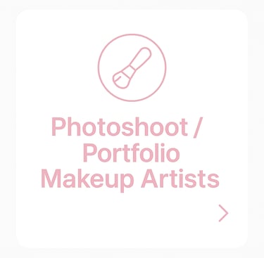 Find Best makeup artists in Karnal for photoshoot and portfolio makeup in Karnal