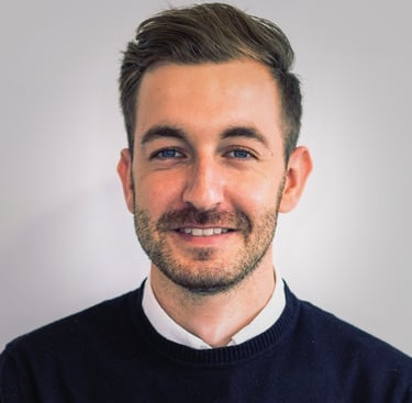 Photographie de Julien Breil, créateur du studio Hofresh