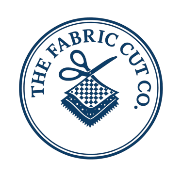 fabric cut co logo