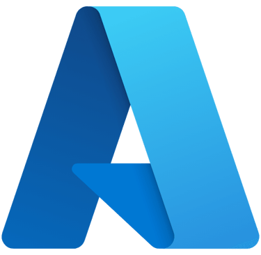 Microsoft Azure logo