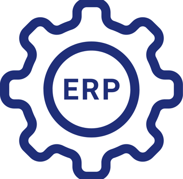 ERP Oracle NetSuite Acumatica MYOB SAP