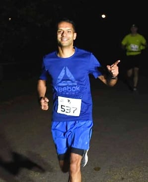 Running coach online running coach near me