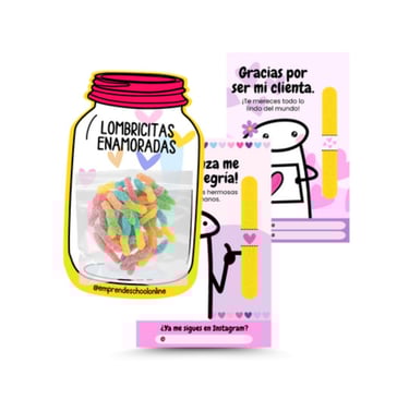 Regalo especial con tus Plantillas de Nails Art 