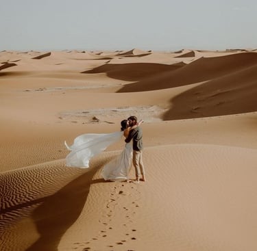 events-and-wedding-in-moroccan-desert-wedding-services get married in morocco get married in moroccan desert with dar toda za