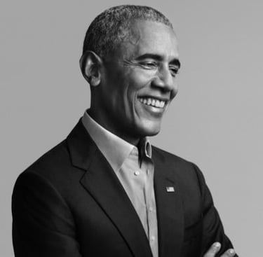barack obama