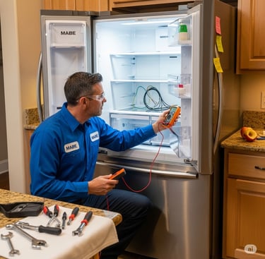 Taller Mabe Costa Rica