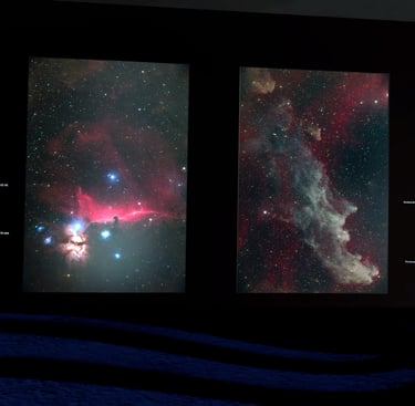 Regarder la vidéo de présentation de l'exposition