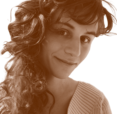 Portrait. Photographie personnelle.