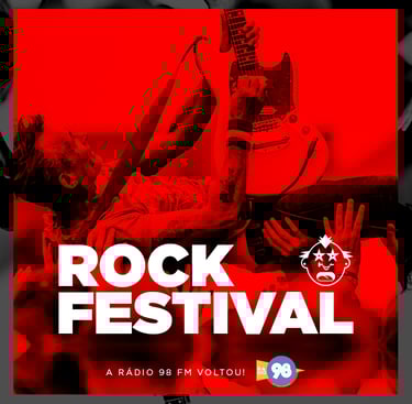 SELO ROCK FESTIVAL