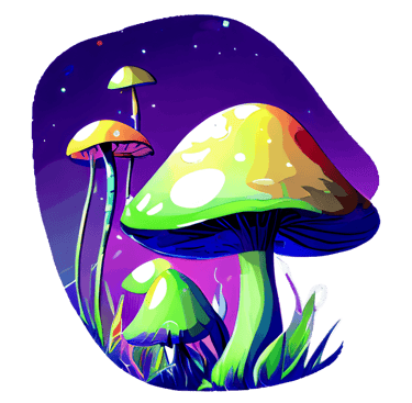 Magic Mushrooms