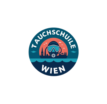Tauchschule Wien Logo